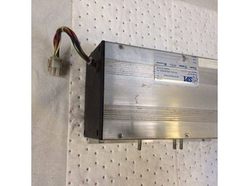 Блок управления для Погрузочно-разгрузочной техники Motor controller Zapi: фото 4 Блок управления для Погрузочно-разгрузочной техники Motor controller Zapi: фото 4