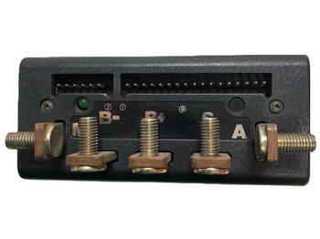 Блок управления для Погрузочно-разгрузочной техники Motor controller for Atlet: фото 3