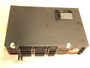 Блок управления ATLET