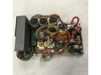 Блок управления