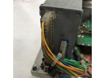 Блок управления для Погрузочно-разгрузочной техники Motor controller for Steinbock: фото 3