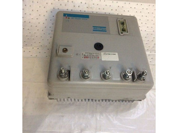 Блок управления ATLET