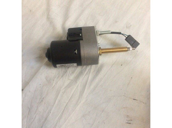 Кабина и интерьер CATERPILLAR