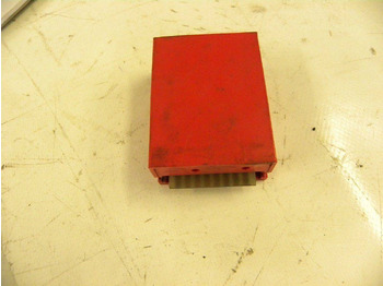 Электрическая система