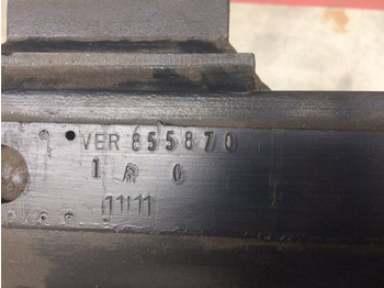 Навесное оборудование Cascade Fork positioner: фото 3 Навесное оборудование Cascade Fork positioner: фото 3