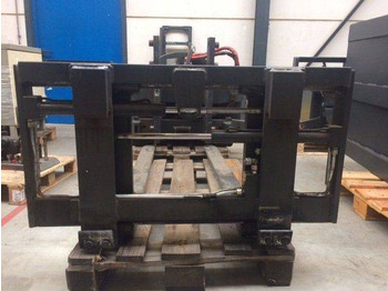 Навесное оборудование Cascade Fork positioner: фото 2 Навесное оборудование Cascade Fork positioner: фото 2