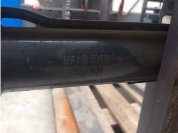 Навесное оборудование Cascade Fork positioner: фото 4 Навесное оборудование Cascade Fork positioner: фото 4