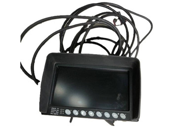 Электрическая система LINDE