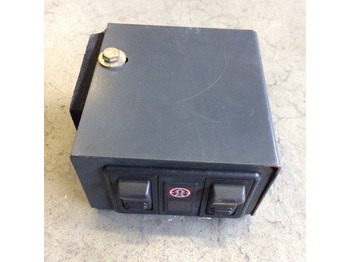 Двигатель и запчасти LINDE