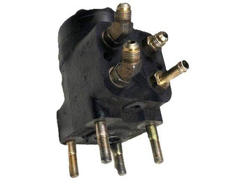 Рулевое управление MITSUBISHI