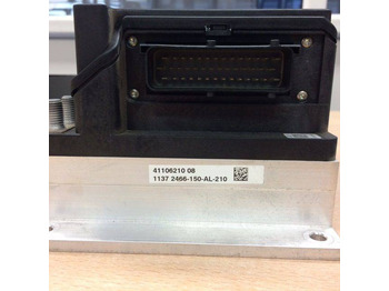 Блок управления для Погрузочно-разгрузочной техники Output Module LAC-03/61 CC04: фото 2 Блок управления для Погрузочно-разгрузочной техники Output Module LAC-03/61 CC04: фото 2