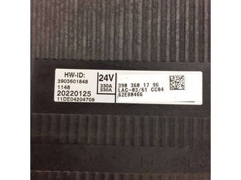 Блок управления для Погрузочно-разгрузочной техники Output Module LAC-03/61 CC04: фото 5 Блок управления для Погрузочно-разгрузочной техники Output Module LAC-03/61 CC04: фото 5