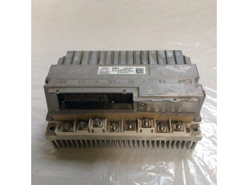 Блок управления