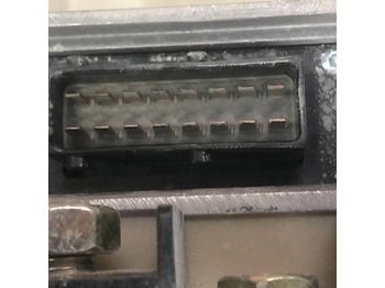 Блок управления для Погрузочно-разгрузочной техники Output Module LAC-22/62SP01: фото 3 Блок управления для Погрузочно-разгрузочной техники Output Module LAC-22/62SP01: фото 3