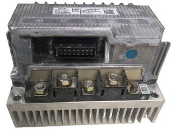 Блок управления для Погрузочно-разгрузочной техники Output Module LAC-22/62SP01: фото 2 Блок управления для Погрузочно-разгрузочной техники Output Module LAC-22/62SP01: фото 2