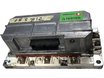 Блок управления