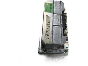 Блок управления для Погрузочно-разгрузочной техники Output module LAC 10: фото 3 Блок управления для Погрузочно-разгрузочной техники Output module LAC 10: фото 3