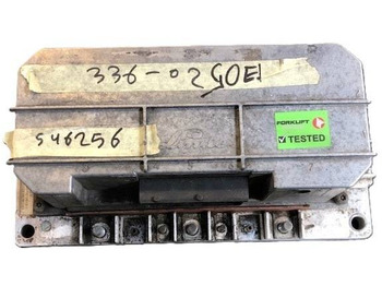 Электрическая система LINDE