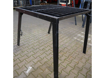 Кузов и экстерьер CATERPILLAR