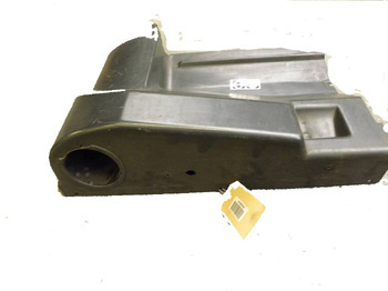 Кузов и экстерьер STILL