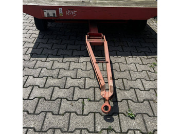 Ролл-трейлер Plan Type 60-6.000: фото 3 Ролл-трейлер Plan Type 60-6.000: фото 3