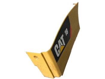 Кузов и экстерьер CATERPILLAR