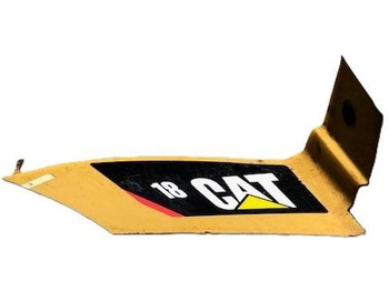 Кузов и экстерьер CATERPILLAR