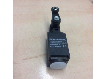 Подрулевой переключатель LINDE