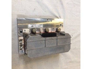 Блок управления для Погрузочно-разгрузочной техники Power Modules LAC 11 for Linde /115-02/: фото 2 Блок управления для Погрузочно-разгрузочной техники Power Modules LAC 11 for Linde /115-02/: фото 2