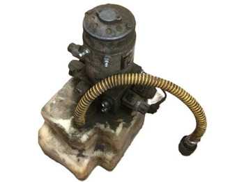 Насос гидроусилителя