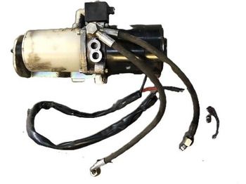 Рулевое управление LINDE