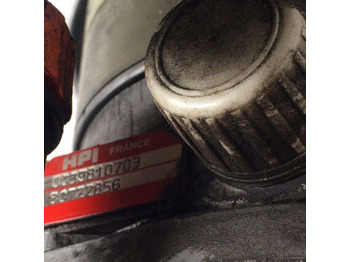 Насос гидроусилителя для Погрузочно-разгрузочной техники Pump unit for Linde: фото 4 Насос гидроусилителя для Погрузочно-разгрузочной техники Pump unit for Linde: фото 4