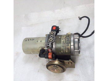 Насос гидроусилителя для Погрузочно-разгрузочной техники Pump unit for Linde: фото 2 Насос гидроусилителя для Погрузочно-разгрузочной техники Pump unit for Linde: фото 2