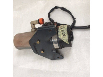 Насос гидроусилителя для Погрузочно-разгрузочной техники Pump unit for Linde: фото 2 Насос гидроусилителя для Погрузочно-разгрузочной техники Pump unit for Linde: фото 2