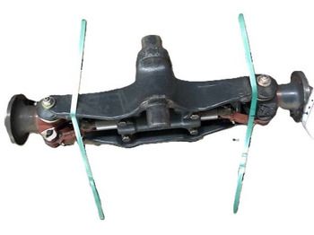 Ось и запчасти LINDE