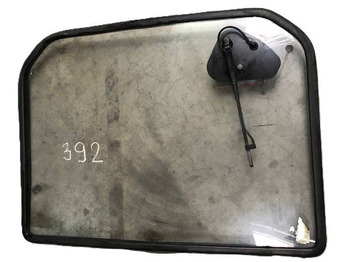 Стекло и запчасти