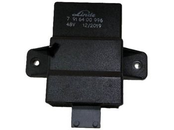 Электрическая система LINDE