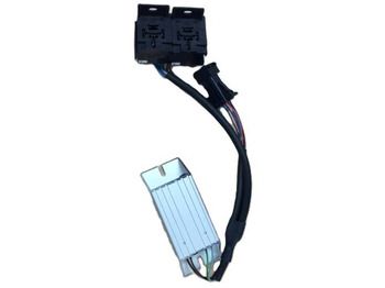 Подрулевой переключатель LINDE