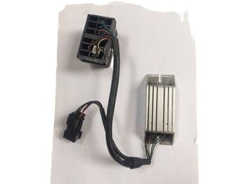 Подрулевой переключатель LINDE