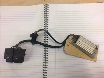 Подрулевой переключатель LINDE