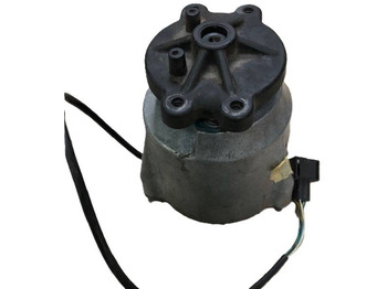 Рулевое управление LINDE