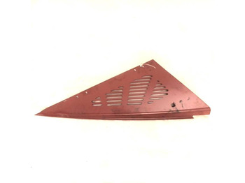 Кузов и экстерьер LINDE