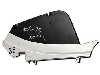 Кузов и экстерьер STILL