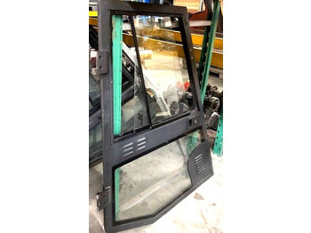 Дверь и запчасти LINDE