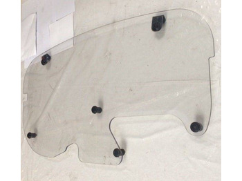 Стекло и запчасти LINDE