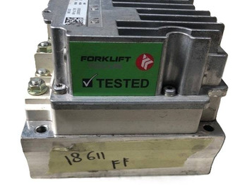 Электрическая система для Погрузочно-разгрузочной техники SAC-TP-48V Controller: фото 3 Электрическая система для Погрузочно-разгрузочной техники SAC-TP-48V Controller: фото 3