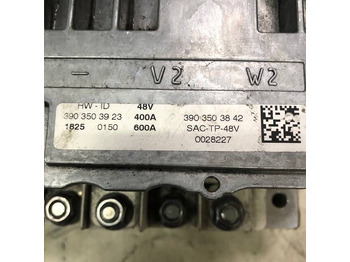 Электрическая система для Погрузочно-разгрузочной техники SAC-TP-48V Controller: фото 5