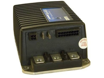 Блок управления