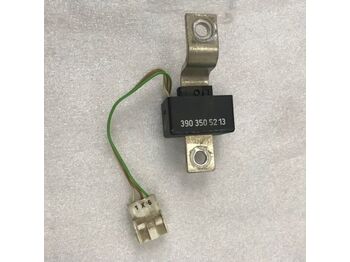 Сенсор для Погрузочно-разгрузочной техники Sensor assy for Linde: фото 1