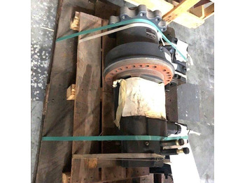 Трансмиссия LINDE